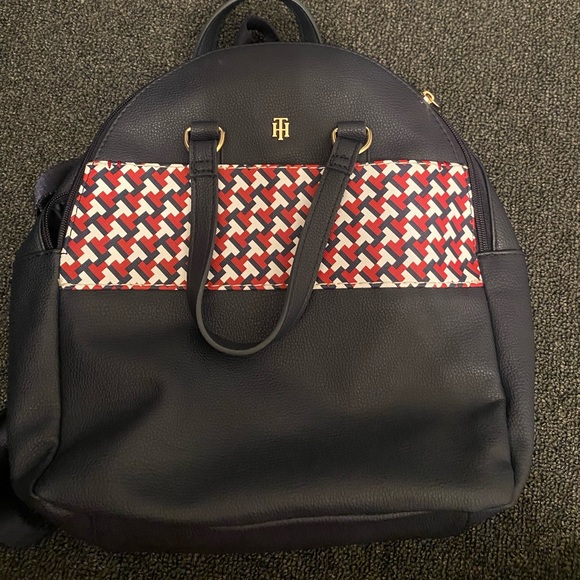 Tommy Hilfiger Mini Backpack